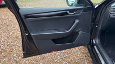 Skoda Superb 2.0 TDI CR 190 Laurin + Klement 4X4 5dr DSG [7 Sp] Diesel Estate